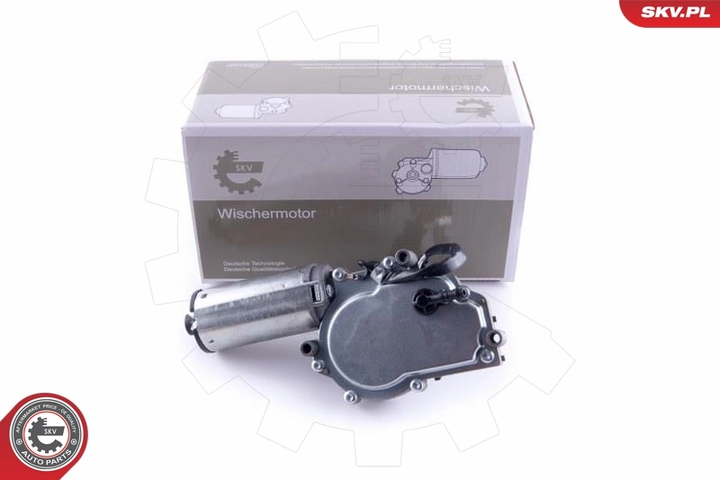 Wiper Motor